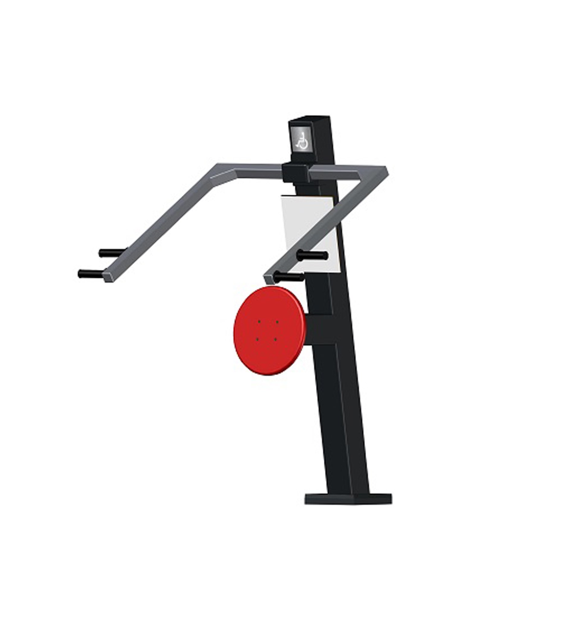 chest press 1