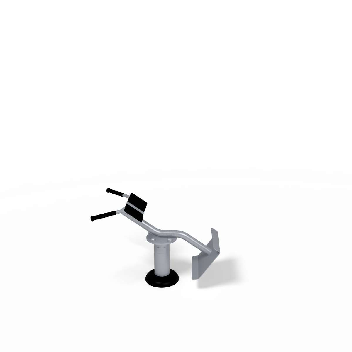 hyperextension