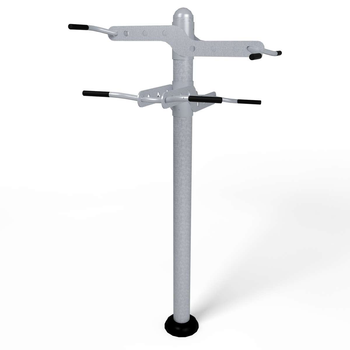 pull-up rack