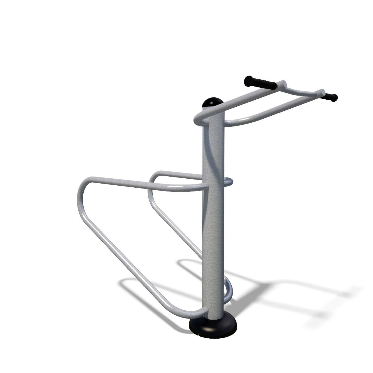Pull Up – Push Up