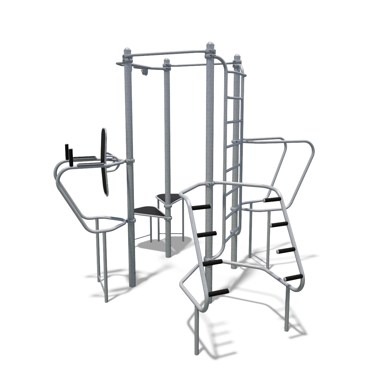 multifitness & gym, m